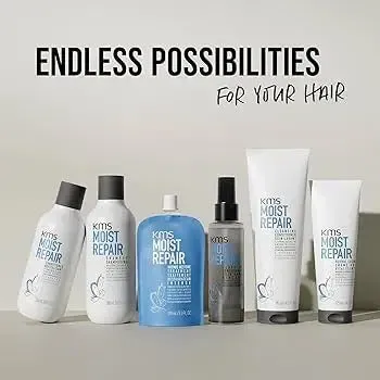 Moistrepair Cleansing Conditioner - Image 2