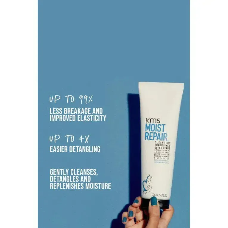 Moistrepair Cleansing Conditioner - Image 3