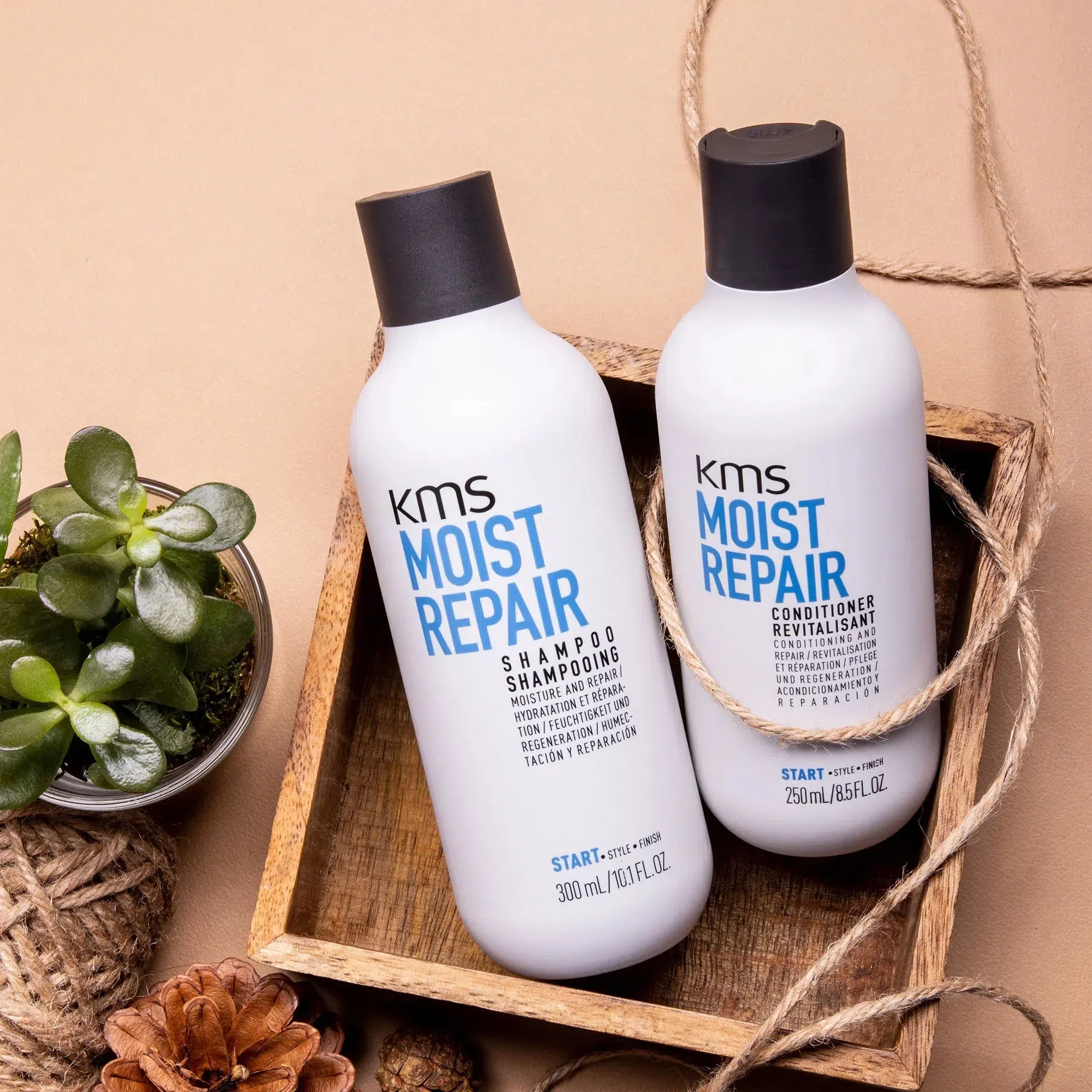 Moistrepair Conditioner - Image 6