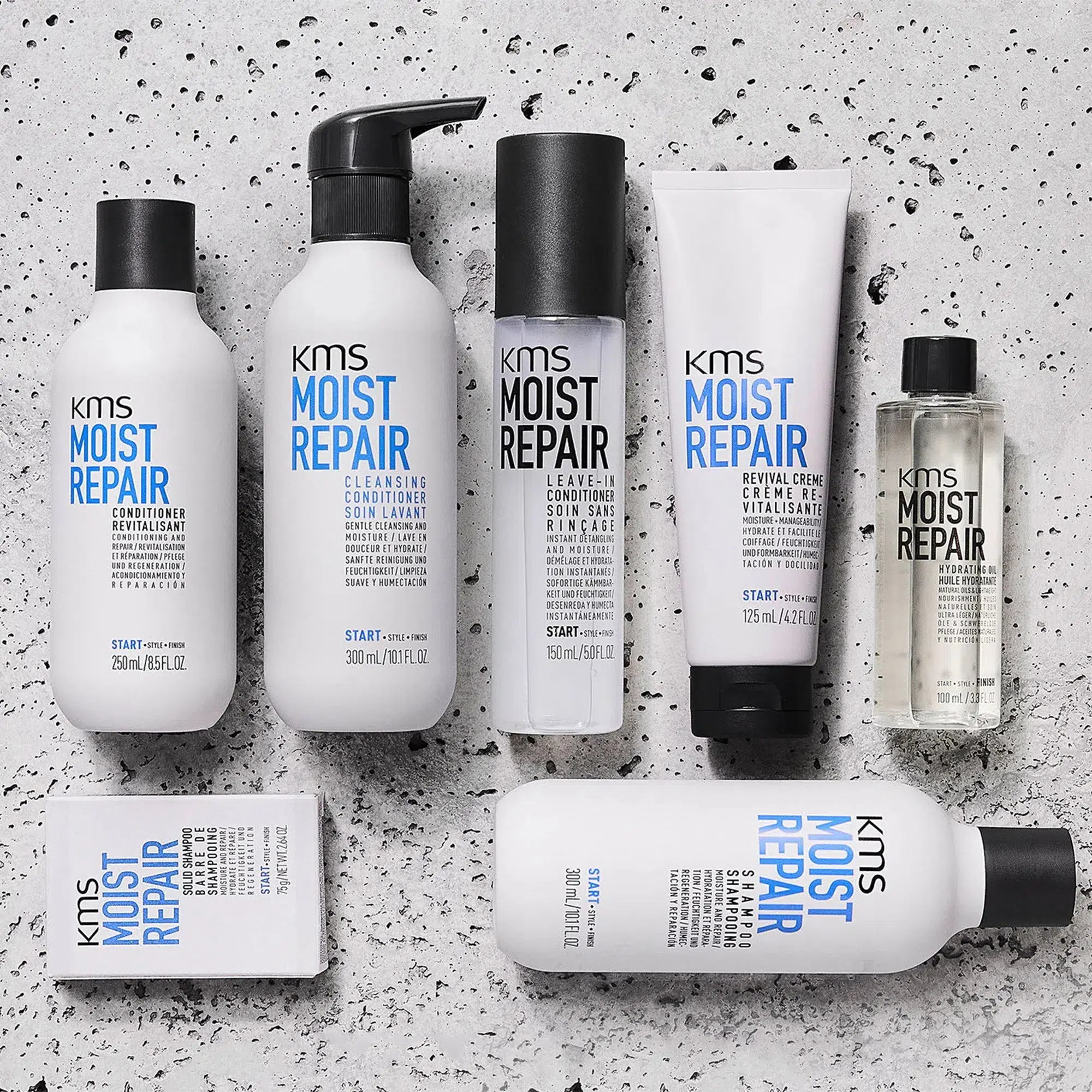 Moistrepair Conditioner - Image 9