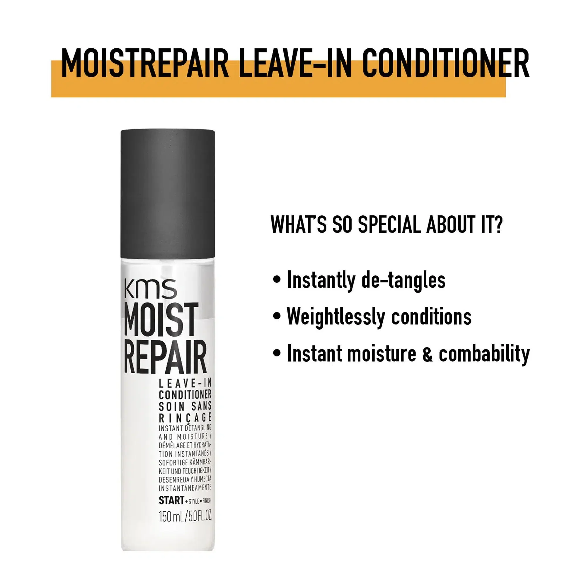 Moistrepair Leave-In Conditioner - Image 4