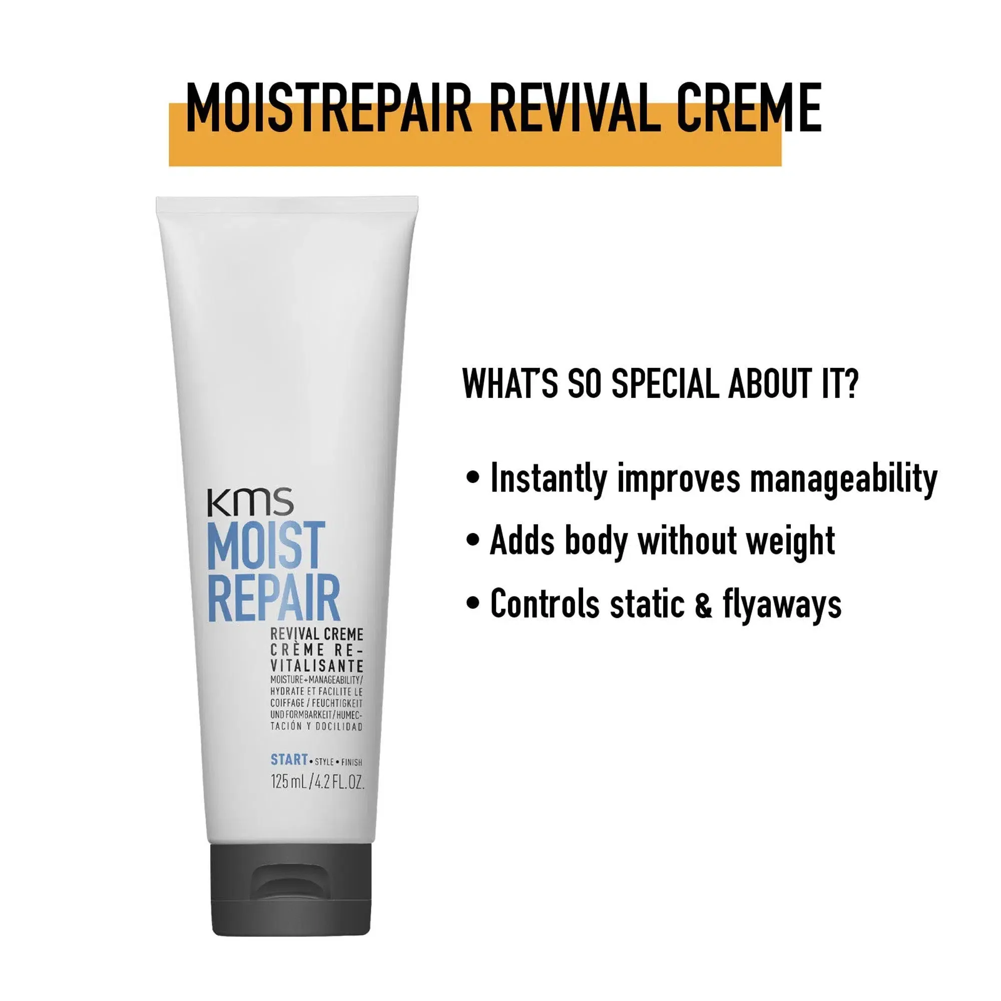 Moistrepair Revival Crème - Image 2