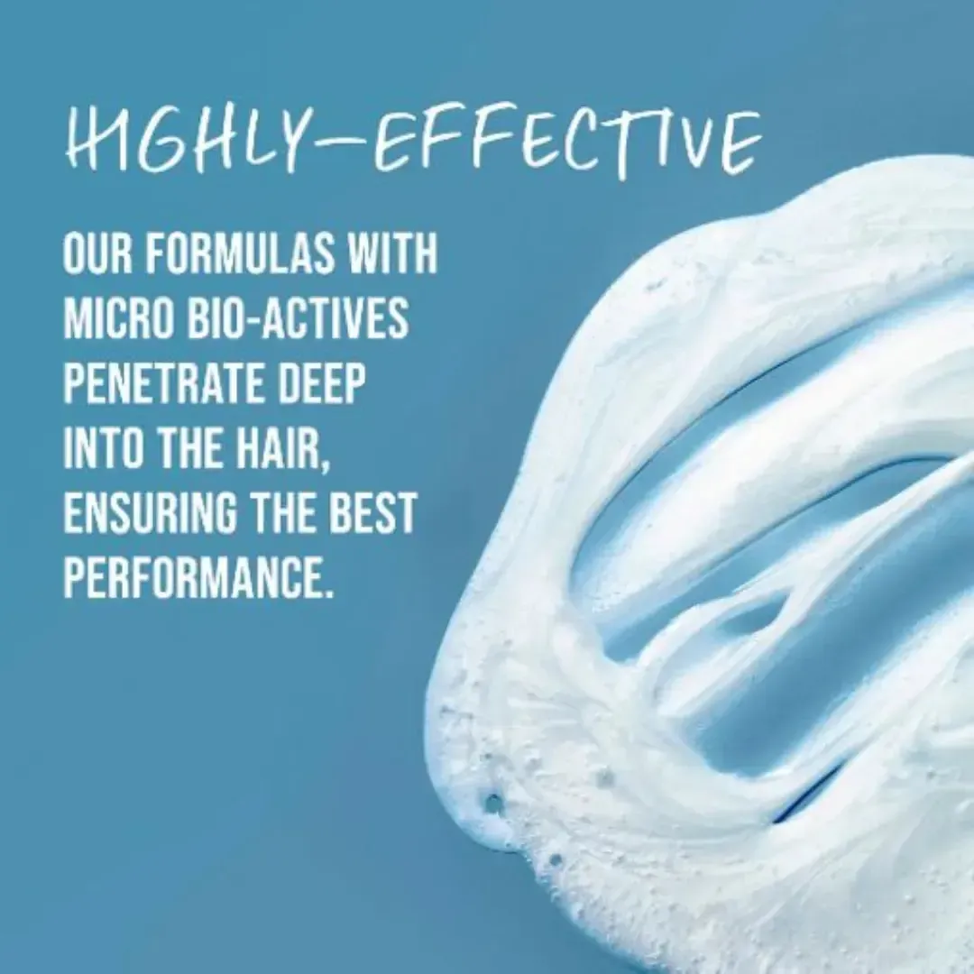 Moistrepair Shampoo - Image 5