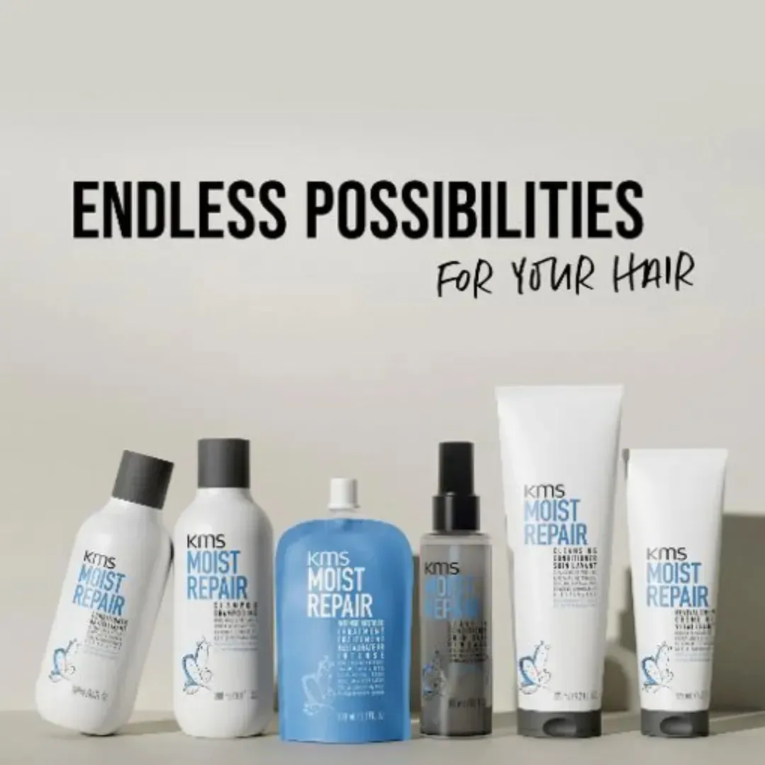 Moistrepair Shampoo - Image 9