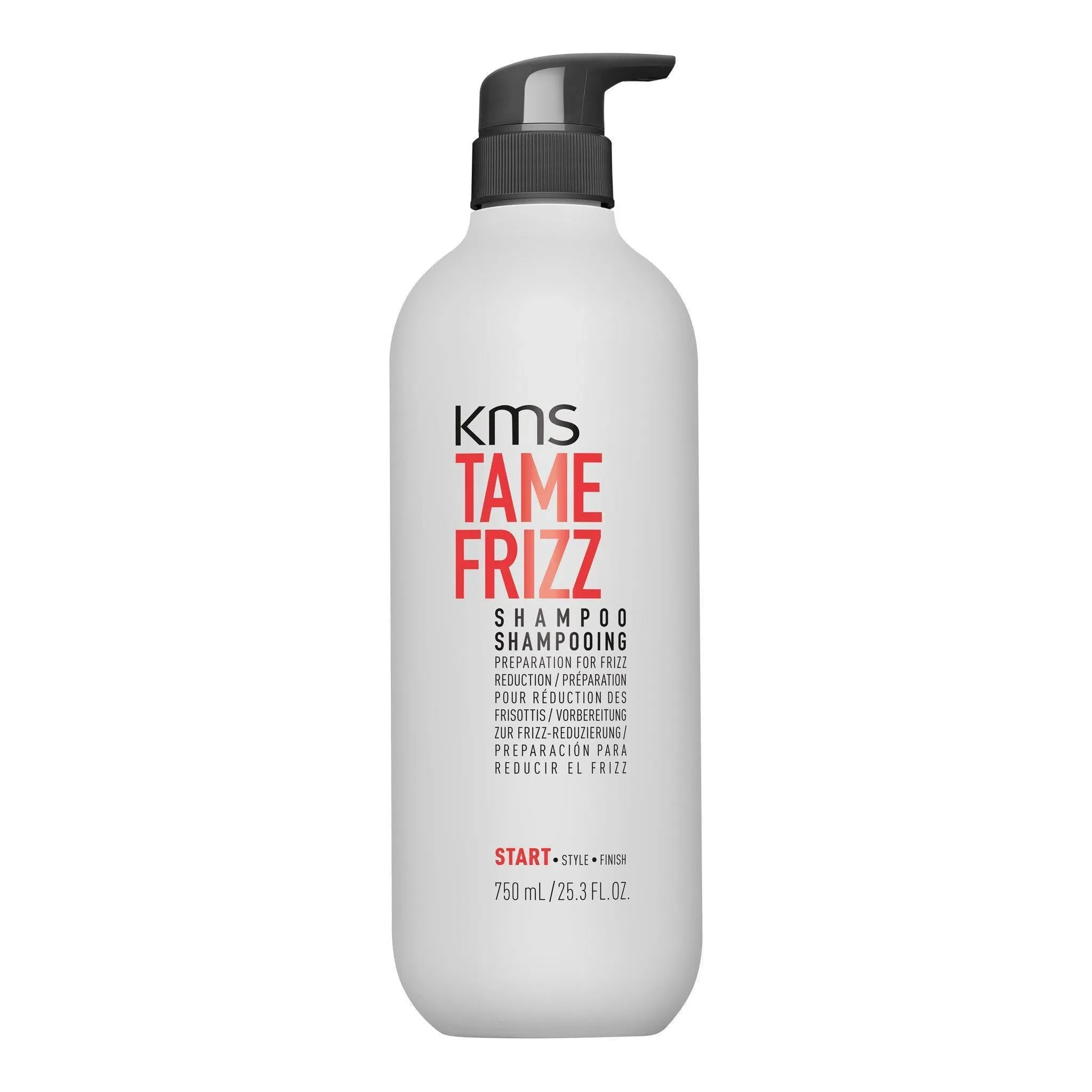 TameFrizz Shampoo - Image 2
