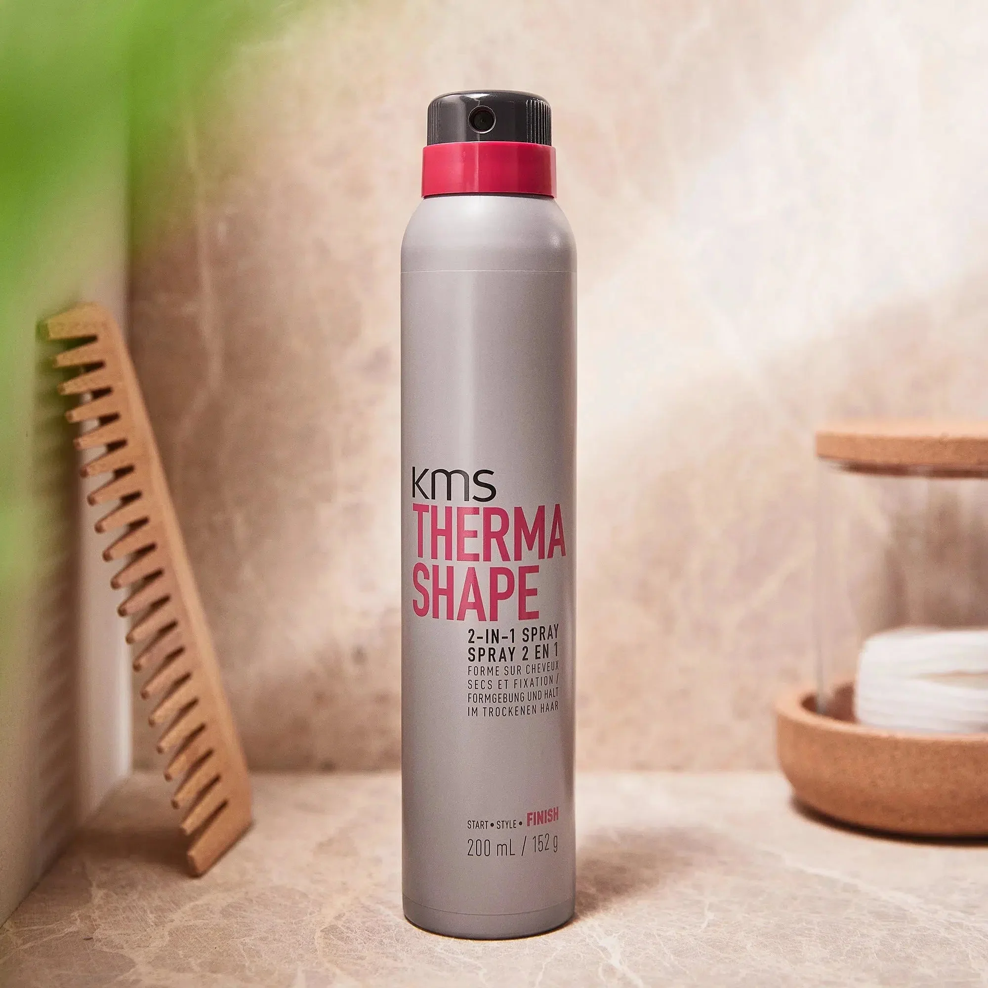 Thermashape 2-In-1 Spray - Image 5