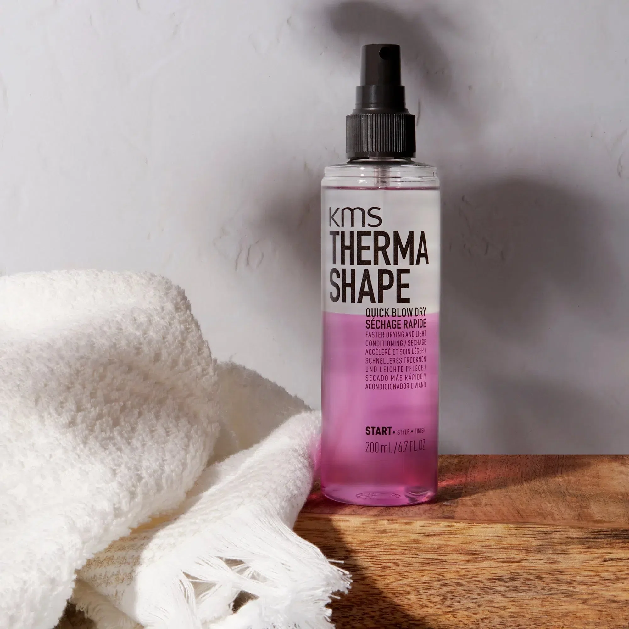 Thermashape Quick Blow Dry - Image 6
