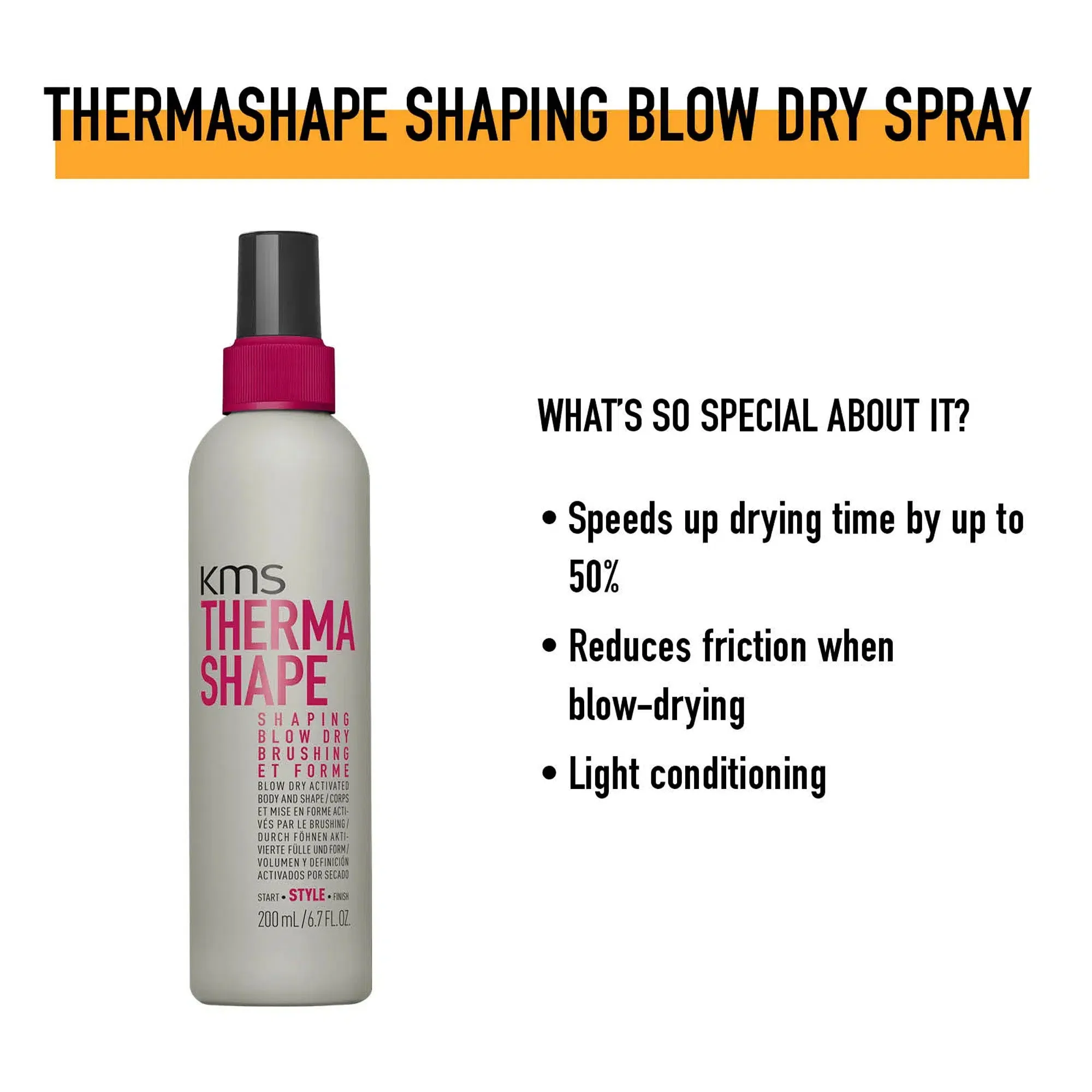 Thermashape Shaping Blow Dry - Image 2