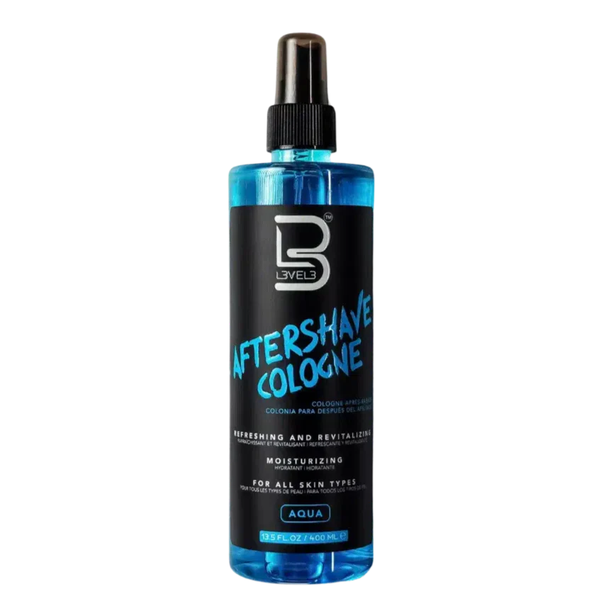 Aftershave Cologne - Image 4