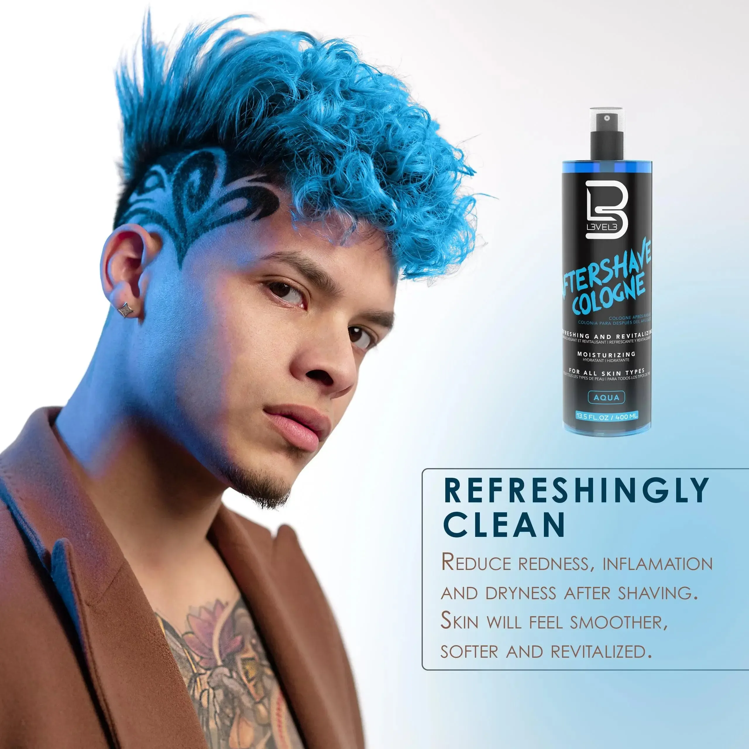 Aftershave Cologne - Image 7
