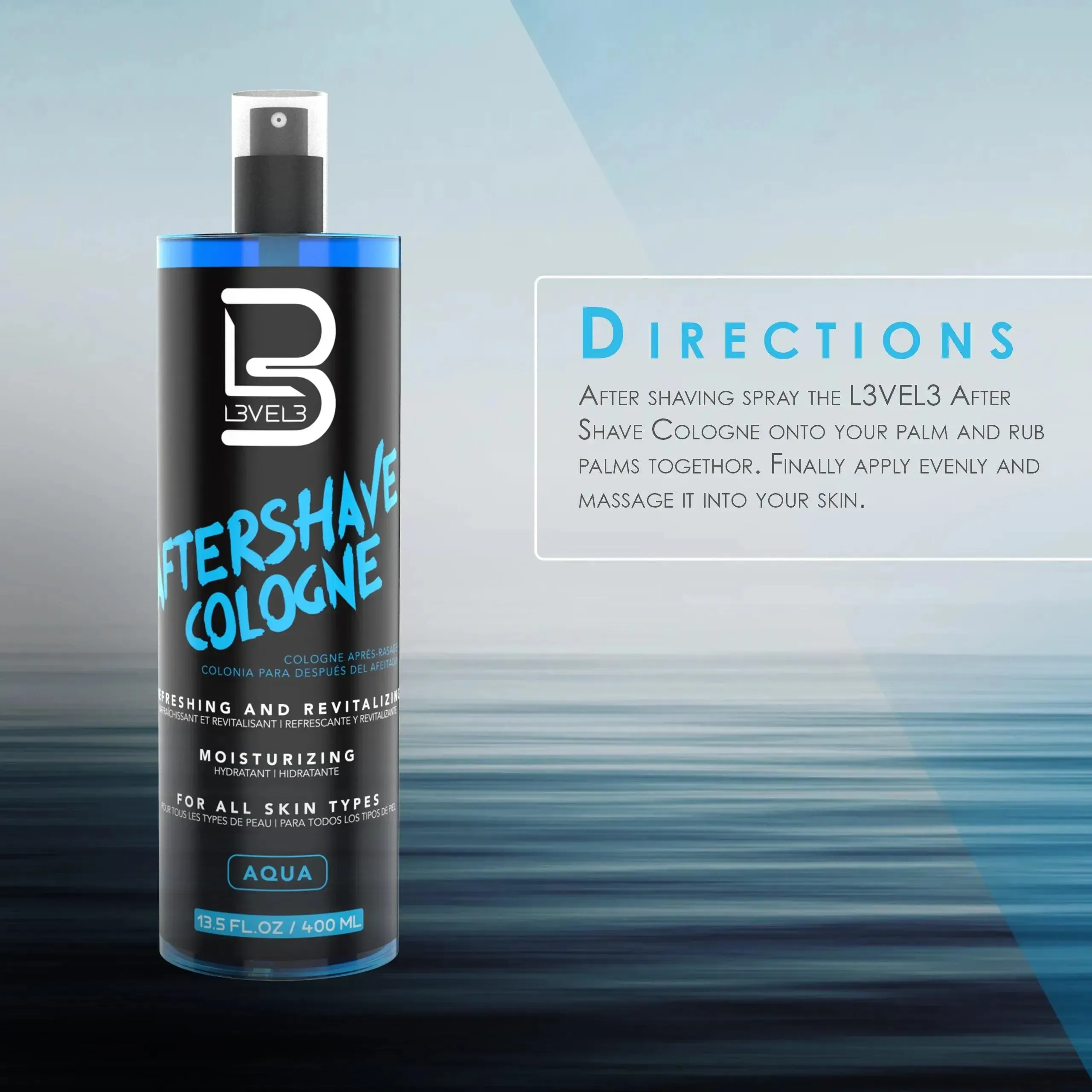 Aftershave Cologne - Image 9