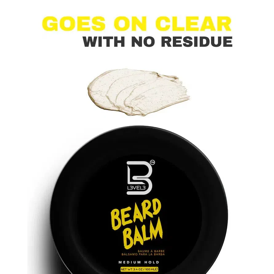 Beard Balm - Image 2