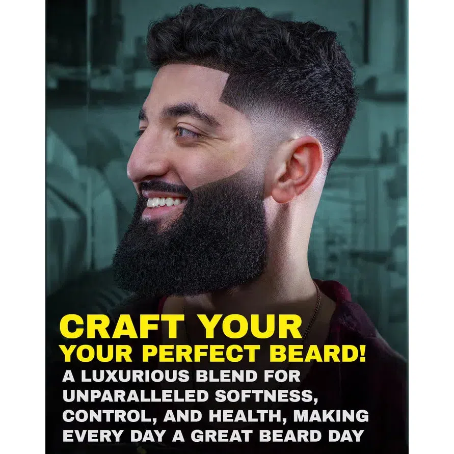 Beard Balm - Image 3