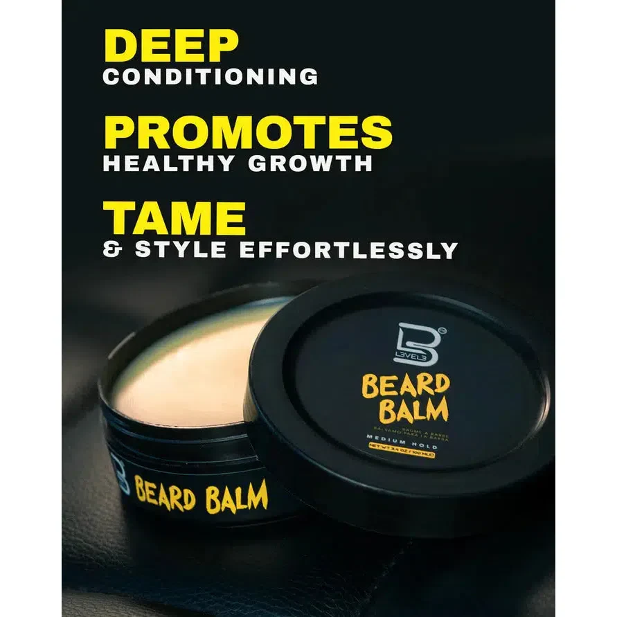 Beard Balm - Image 4