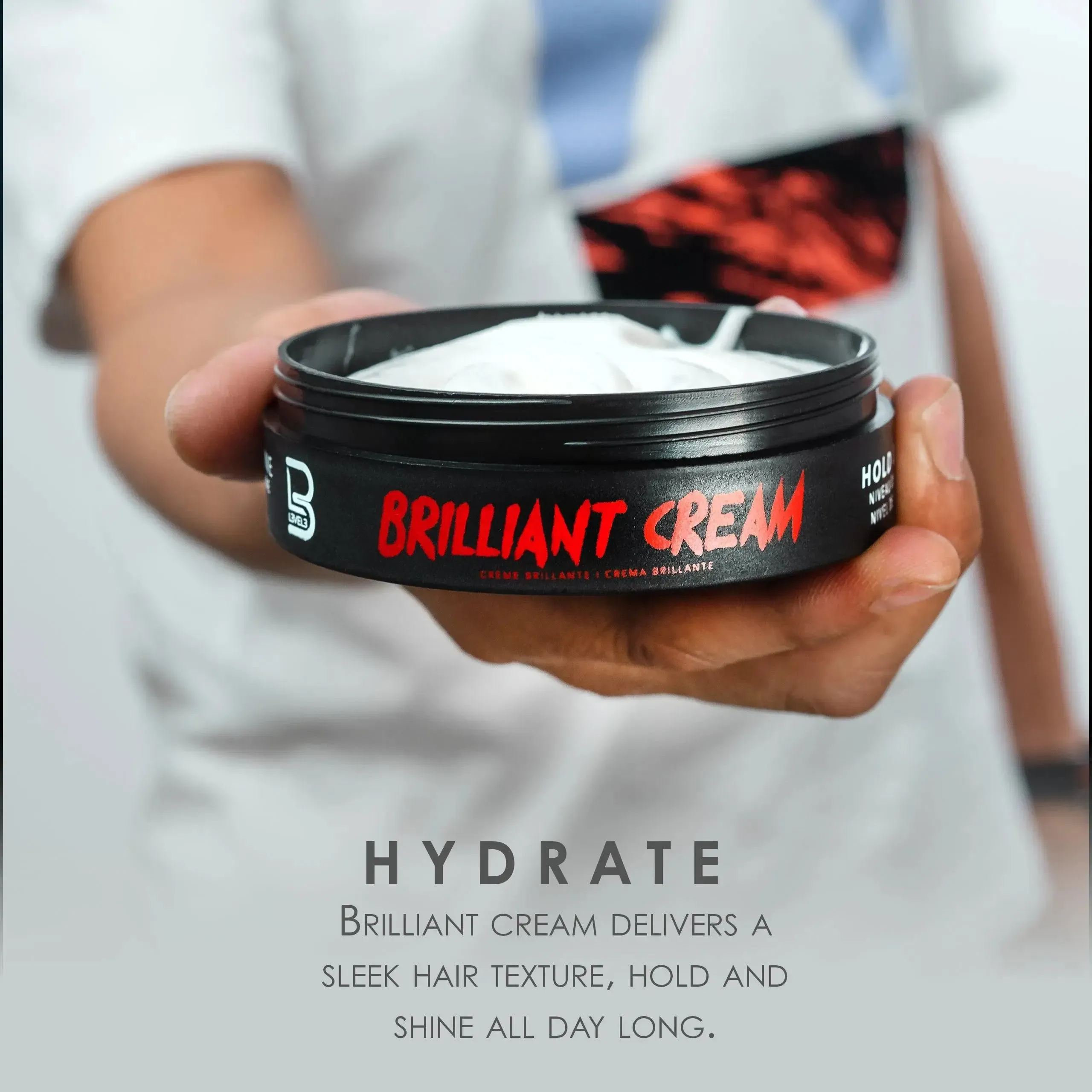 Brilliant Cream - Image 5