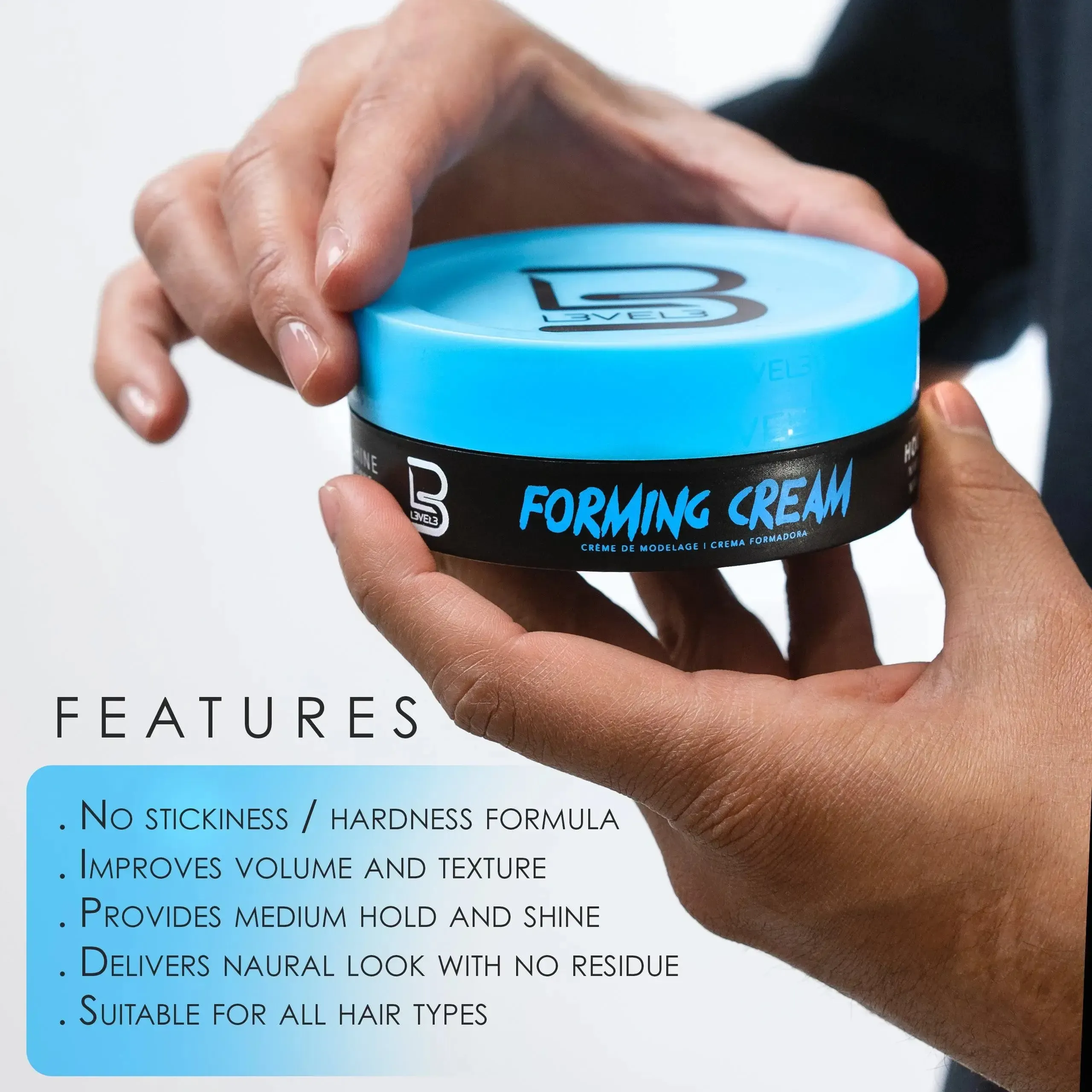 Forming Cream - Image 3
