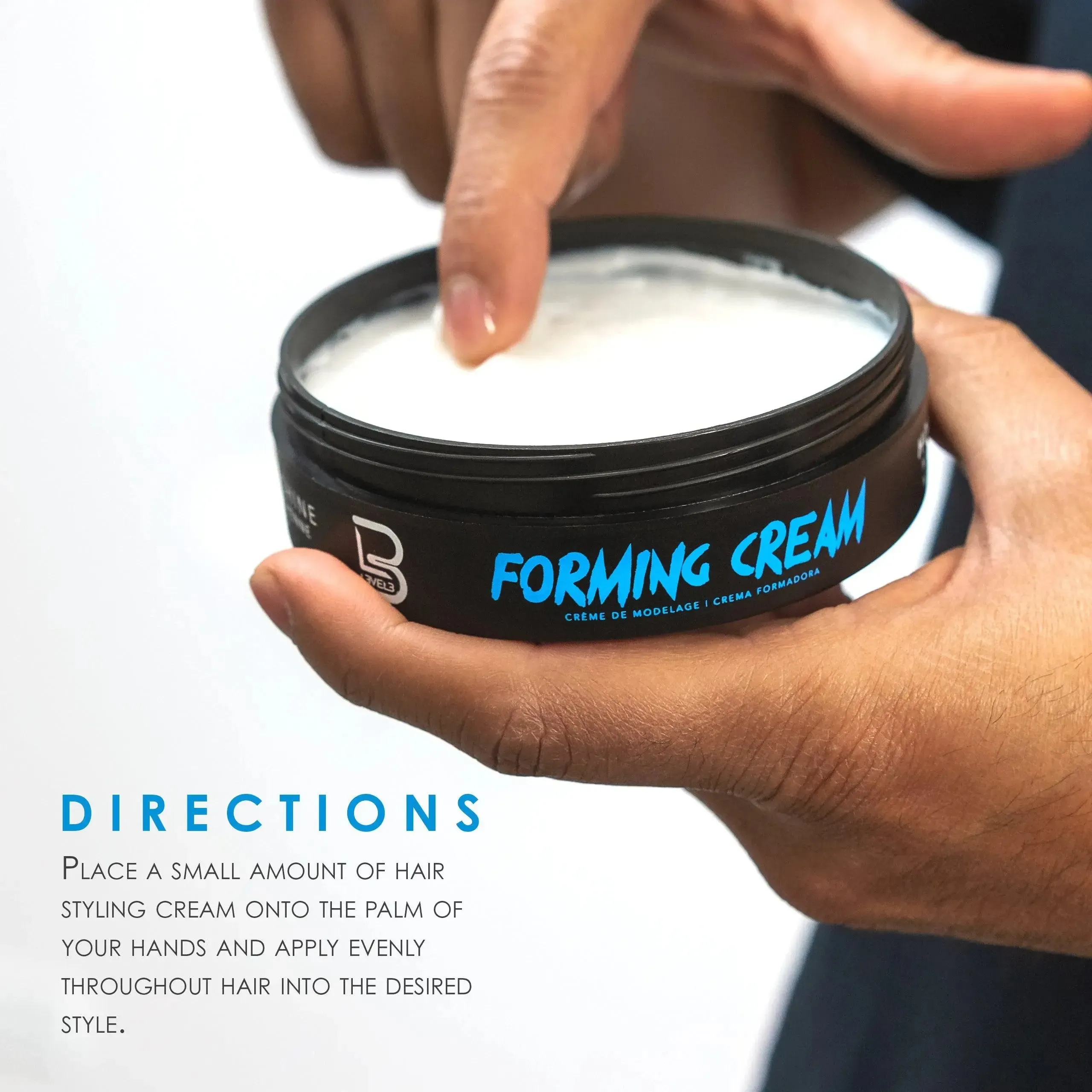 Forming Cream - Image 5