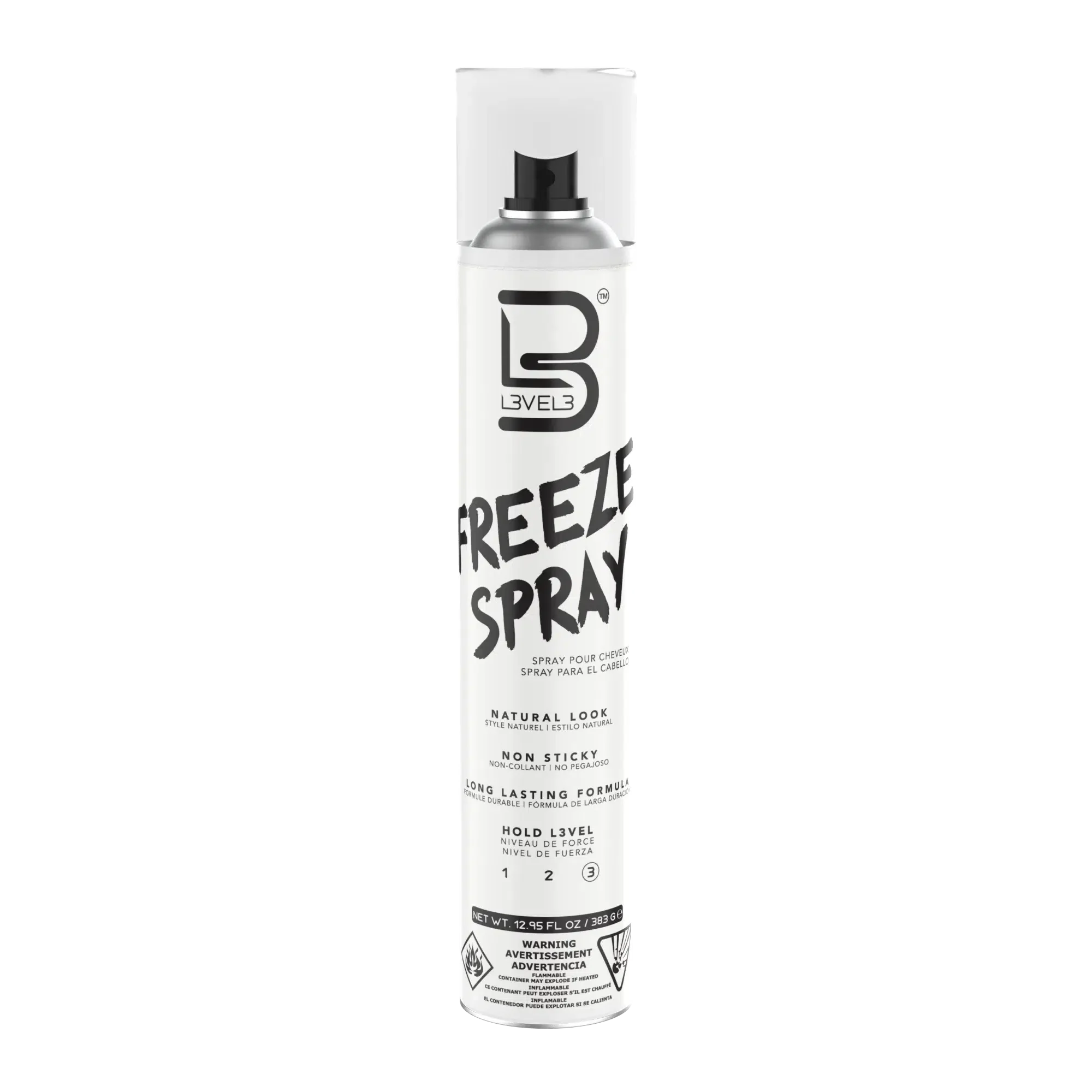 Freeze Spray