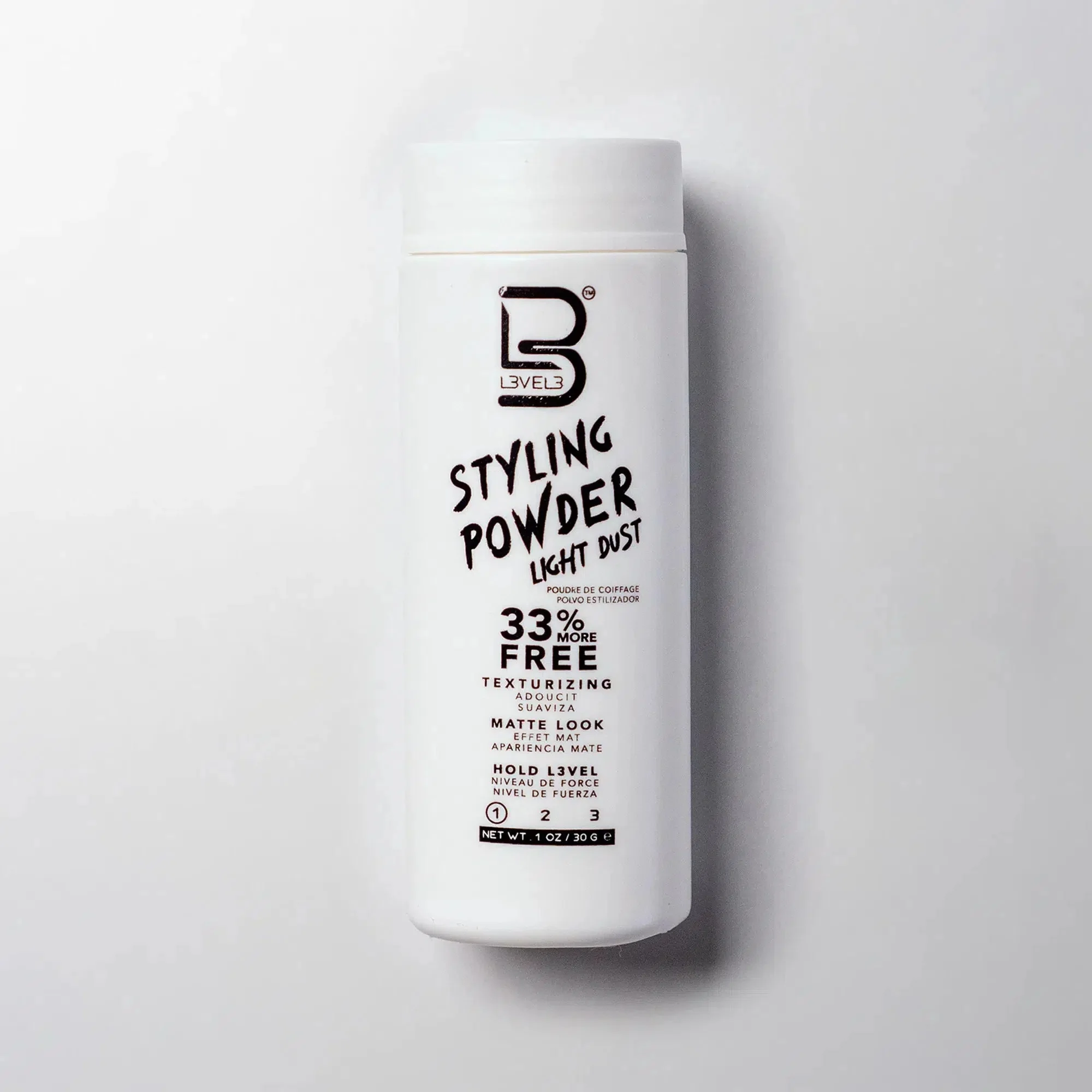 Light Hold Styling Powder - Image 2