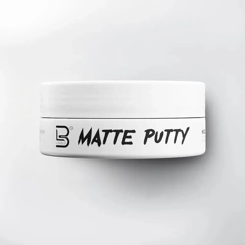 Matte Putty Paste - Image 2