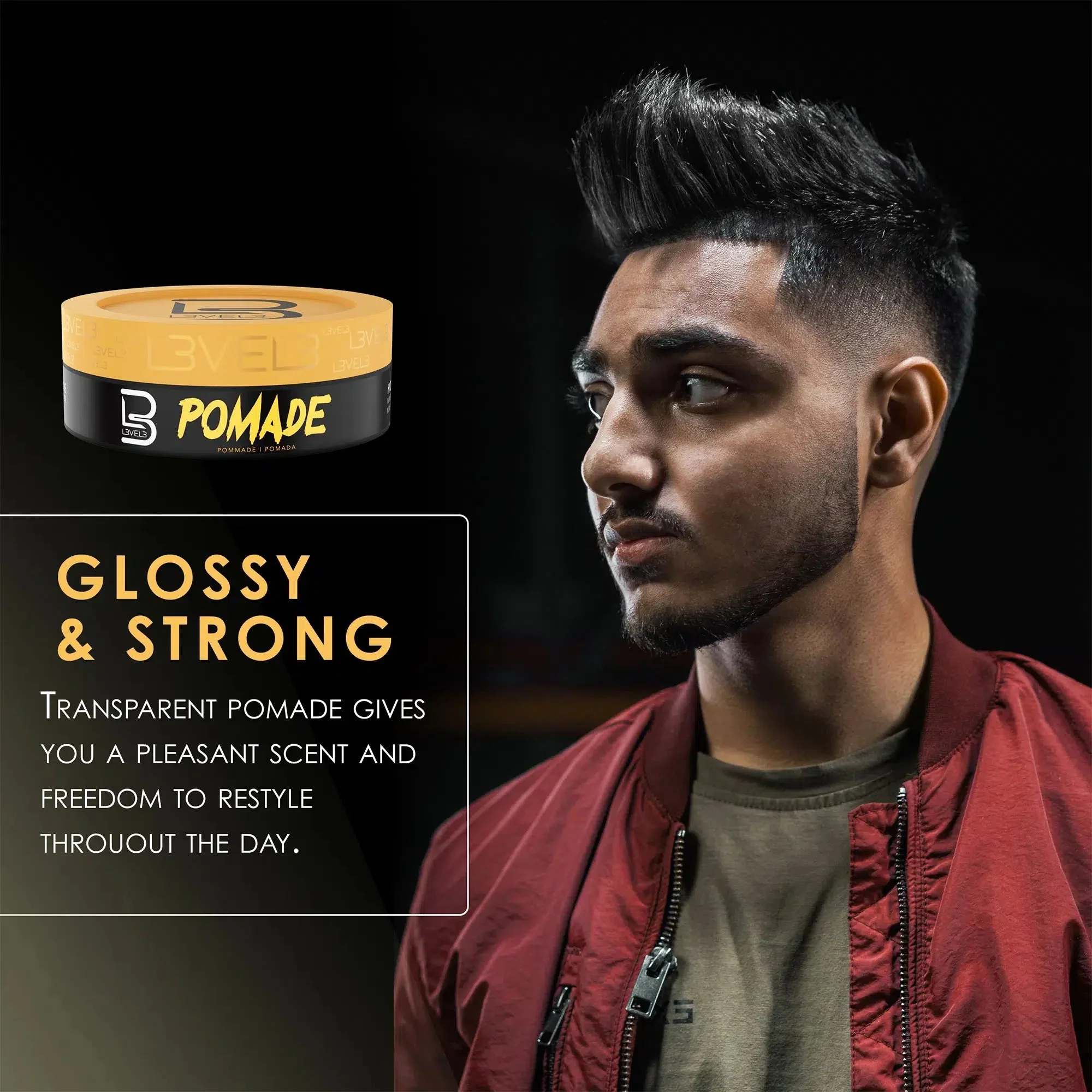 Pomade - Image 4