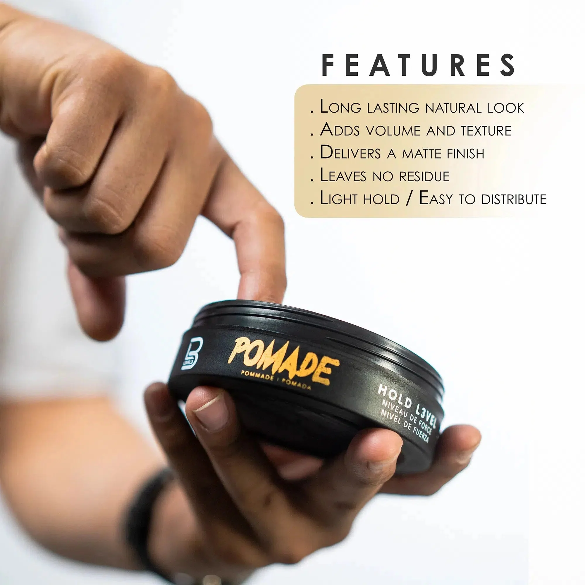 Pomade - Image 5