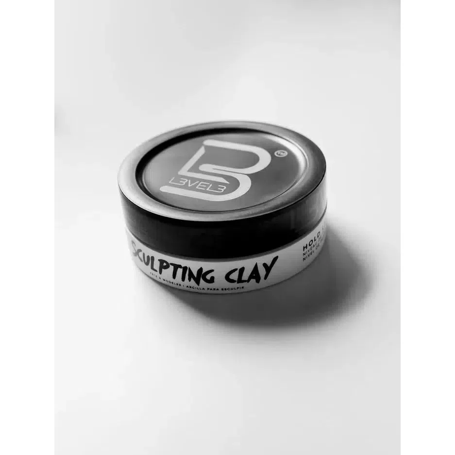 Sculpting Clay- Matte Finish - Image 3