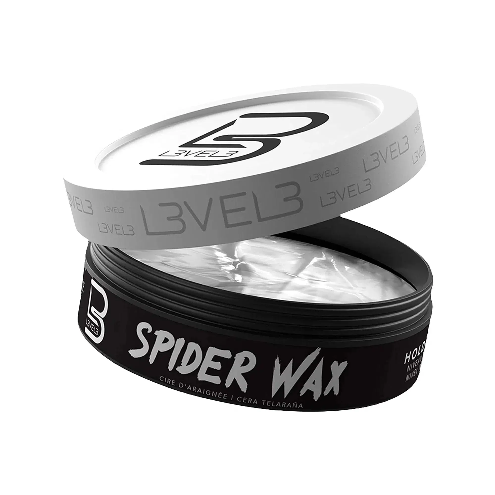 Spider Wax - Image 3
