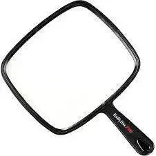 Large Hand Mirror