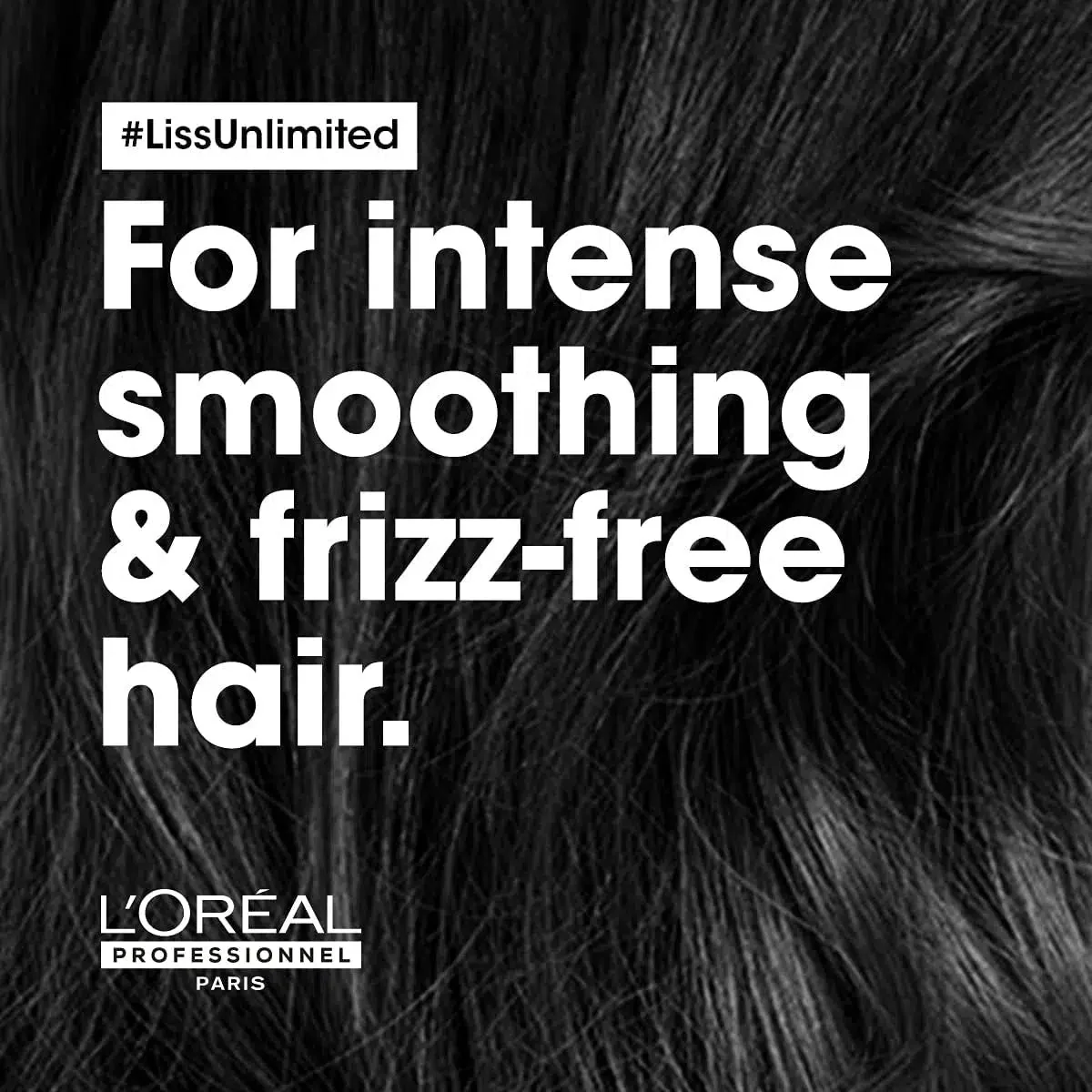 Liss Anti-Frizz Unlimited Mask - Image 4