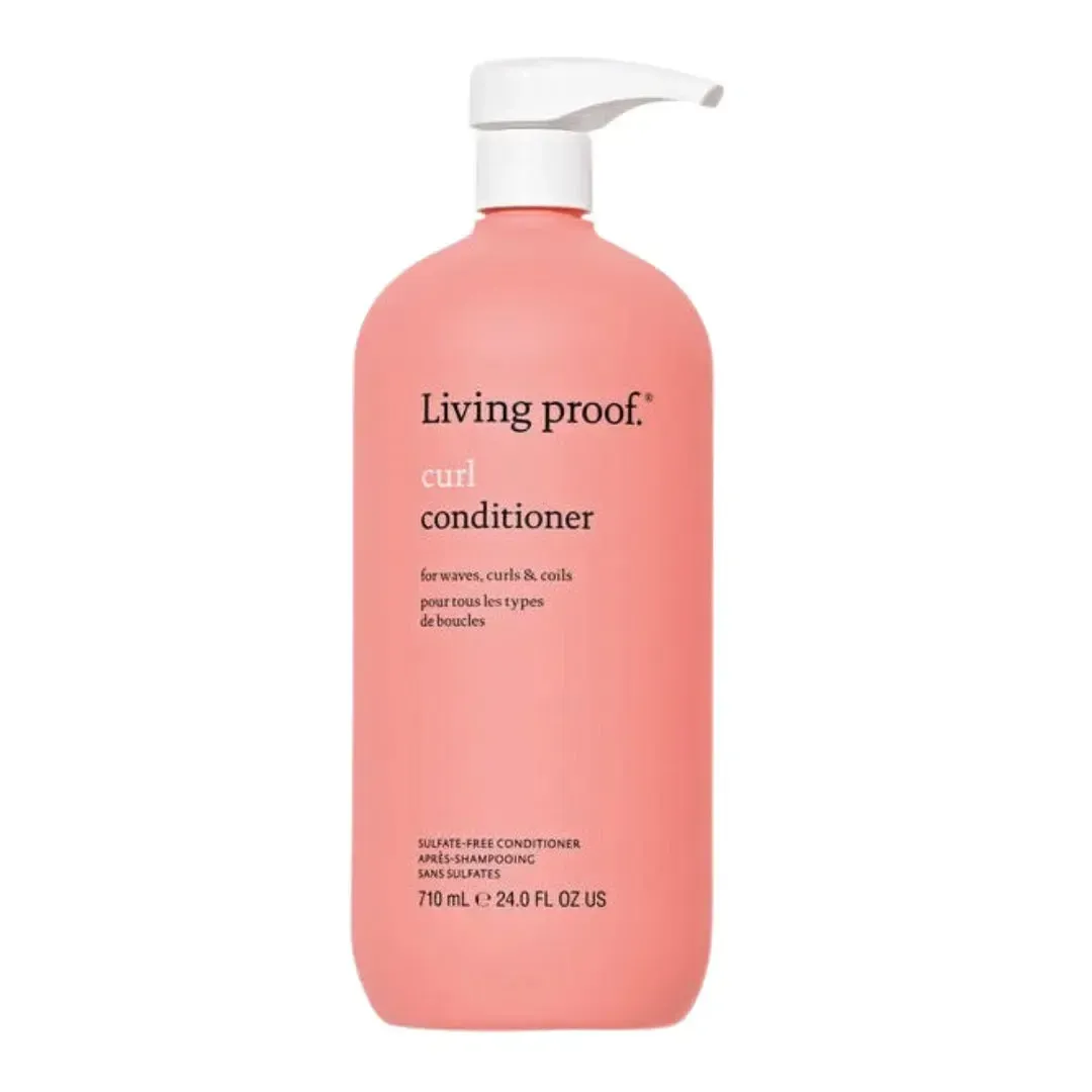 Curl Conditioner - Image 2