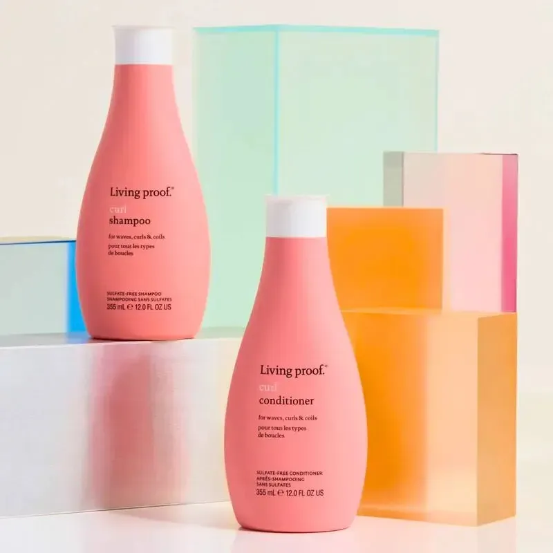 Curl Conditioner - Image 4