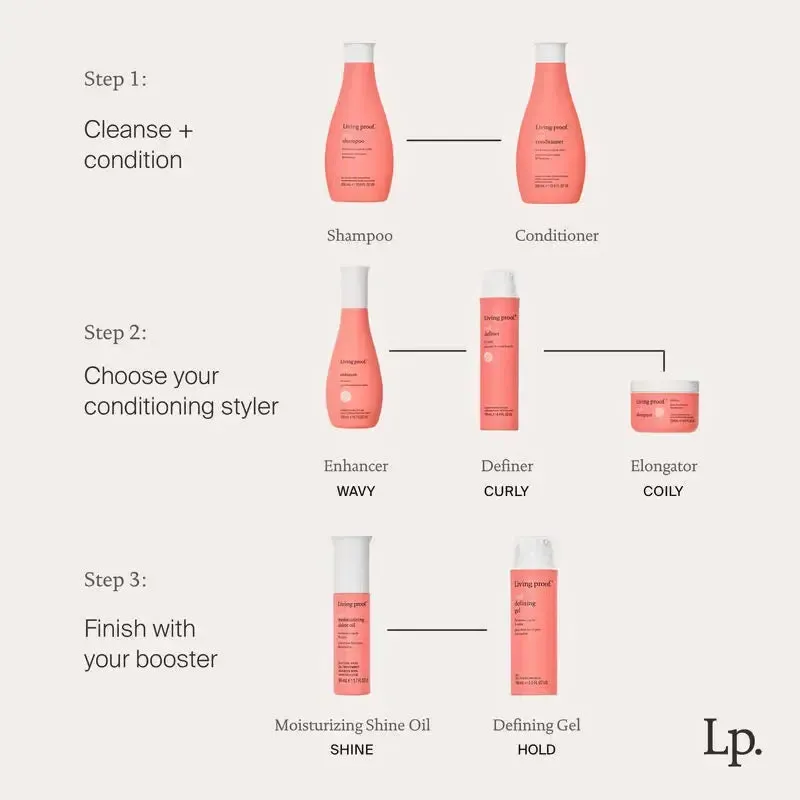 Curl Conditioner - Image 5
