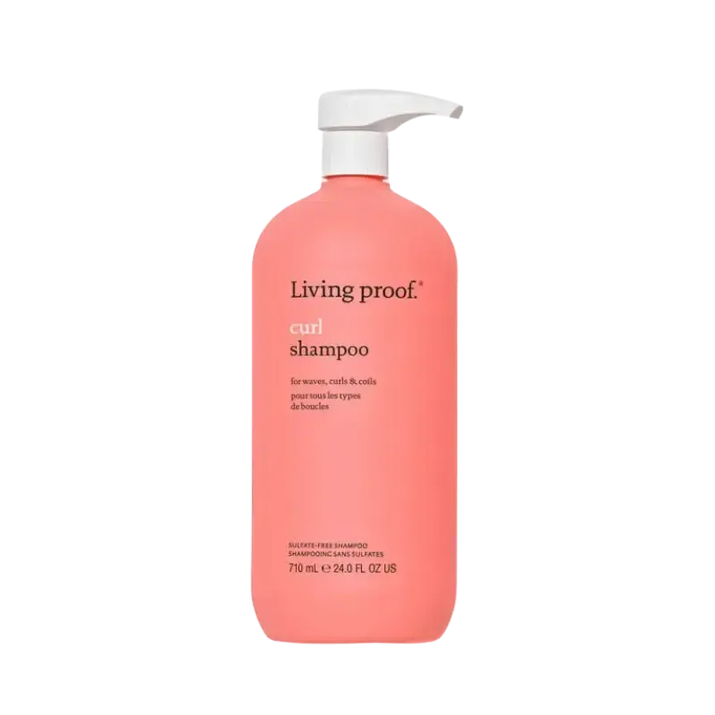 Curl Shampoo - Image 3