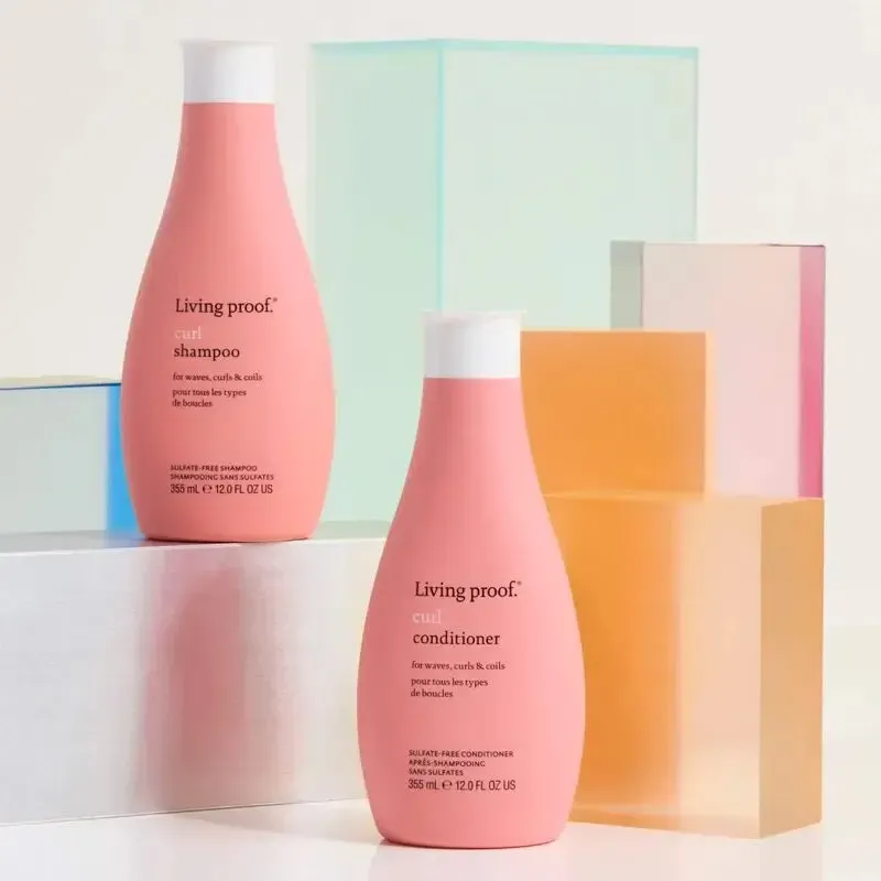 Curl Shampoo - Image 4