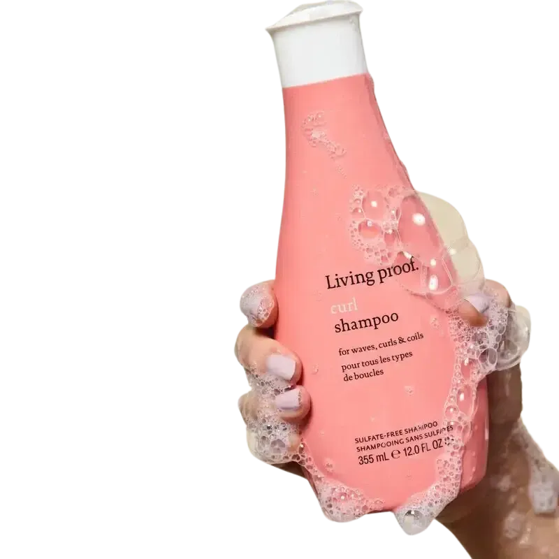 Curl Shampoo - Image 5
