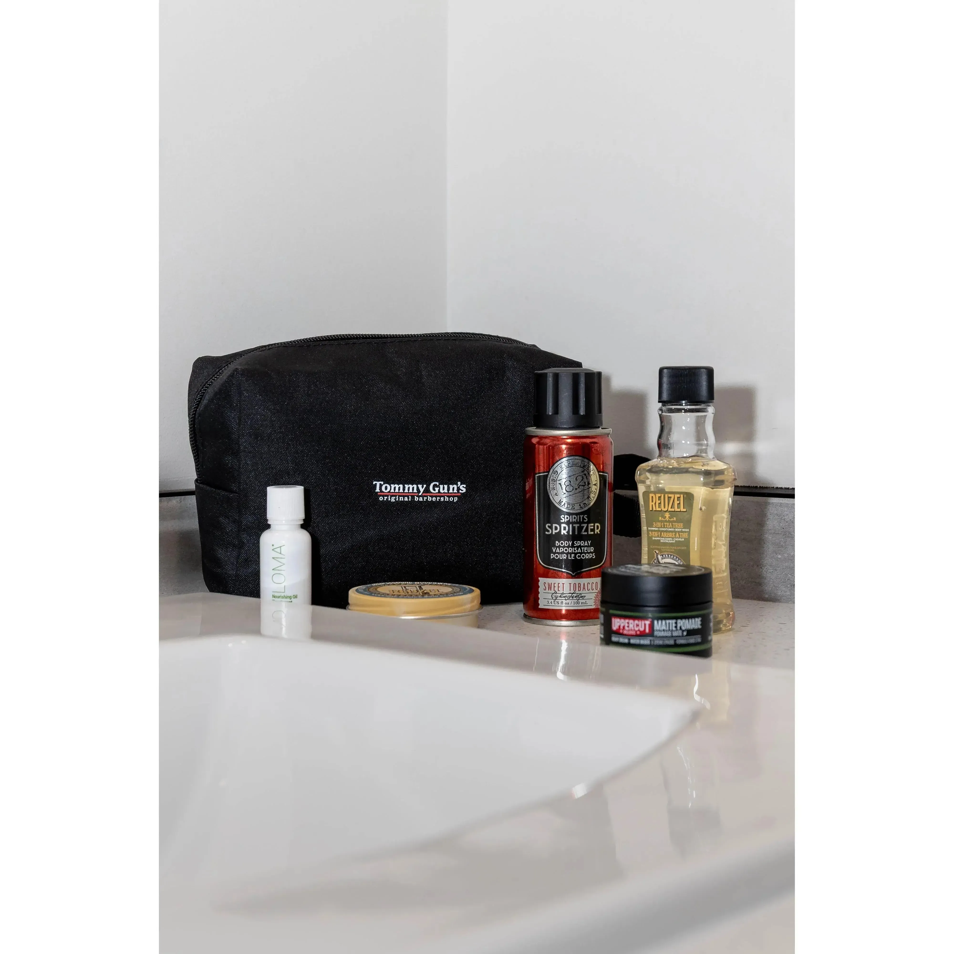 Locker Room Lineup Kit - Image 2
