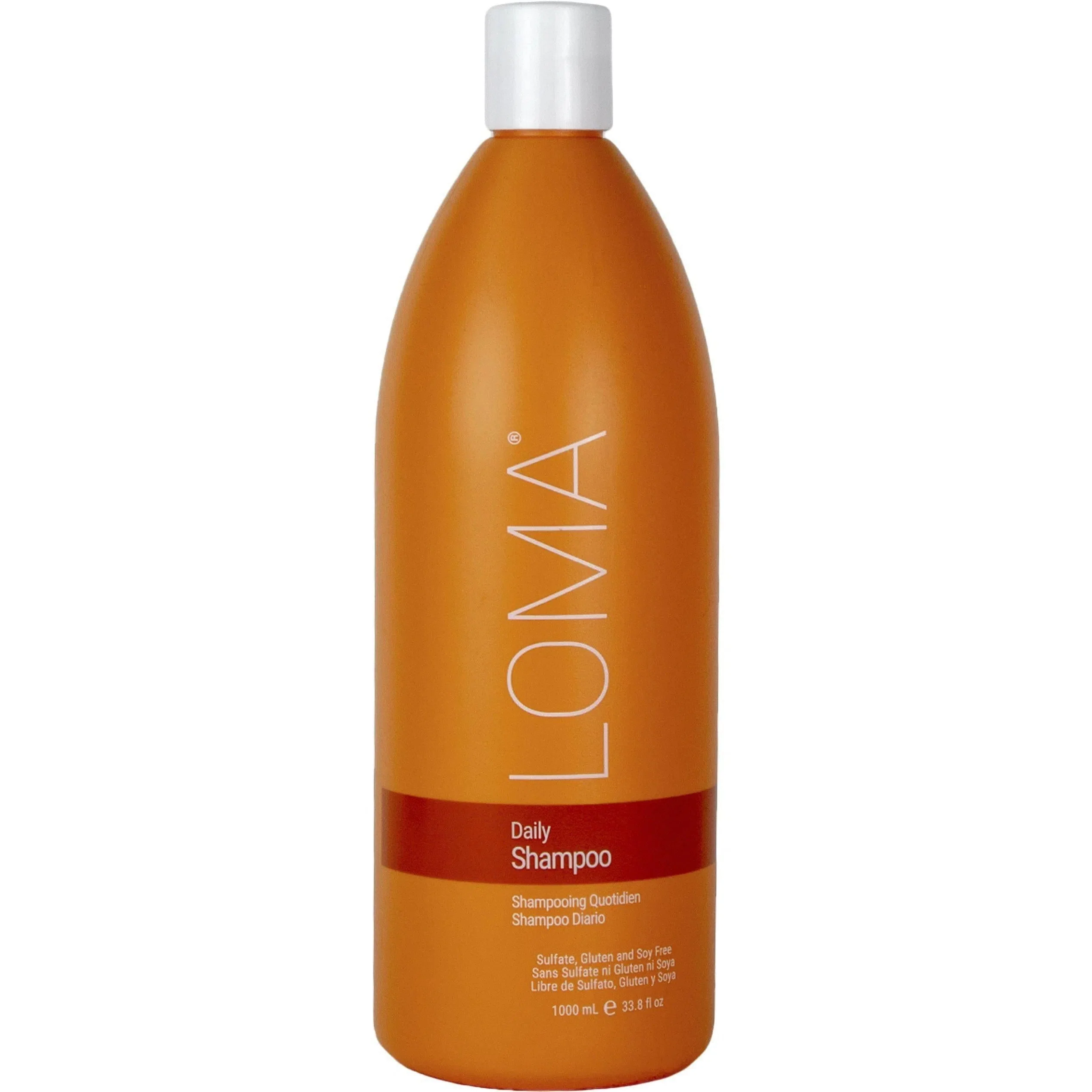 Daily Shampoo - Image 2