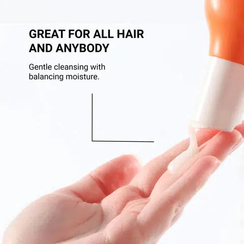 Daily Shampoo - Image 6