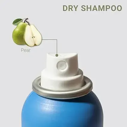 Dry Shampoo - Image 3