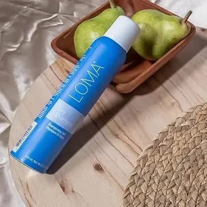 Dry Shampoo - Image 5