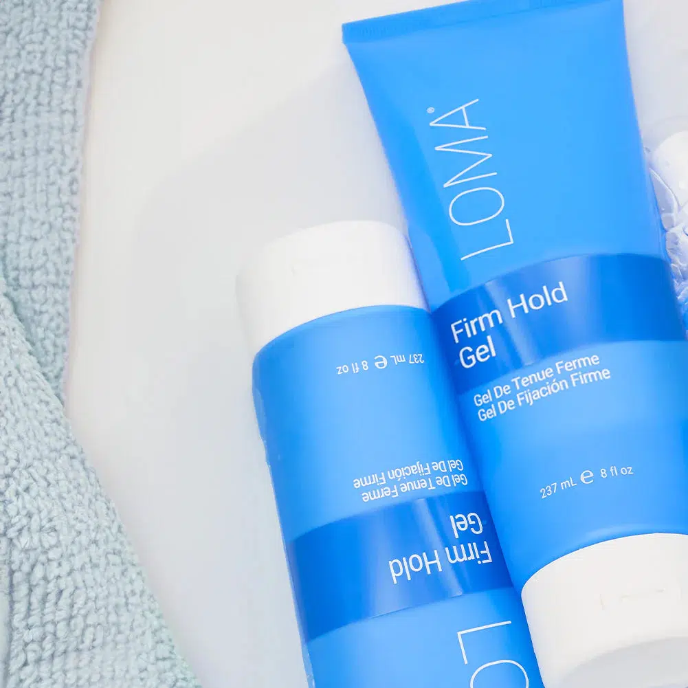 Firm Hold Gel - Image 2