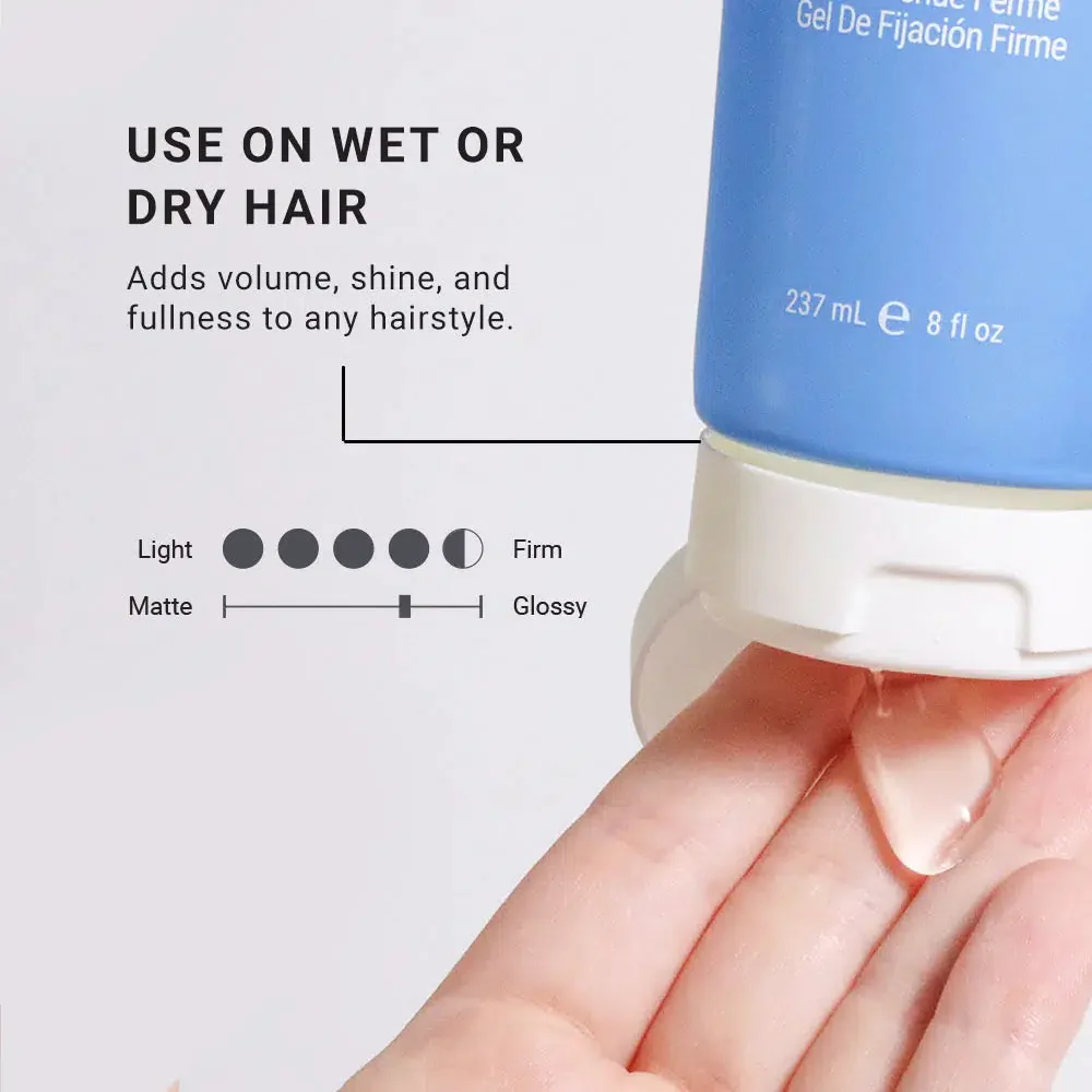 Firm Hold Gel - Image 3