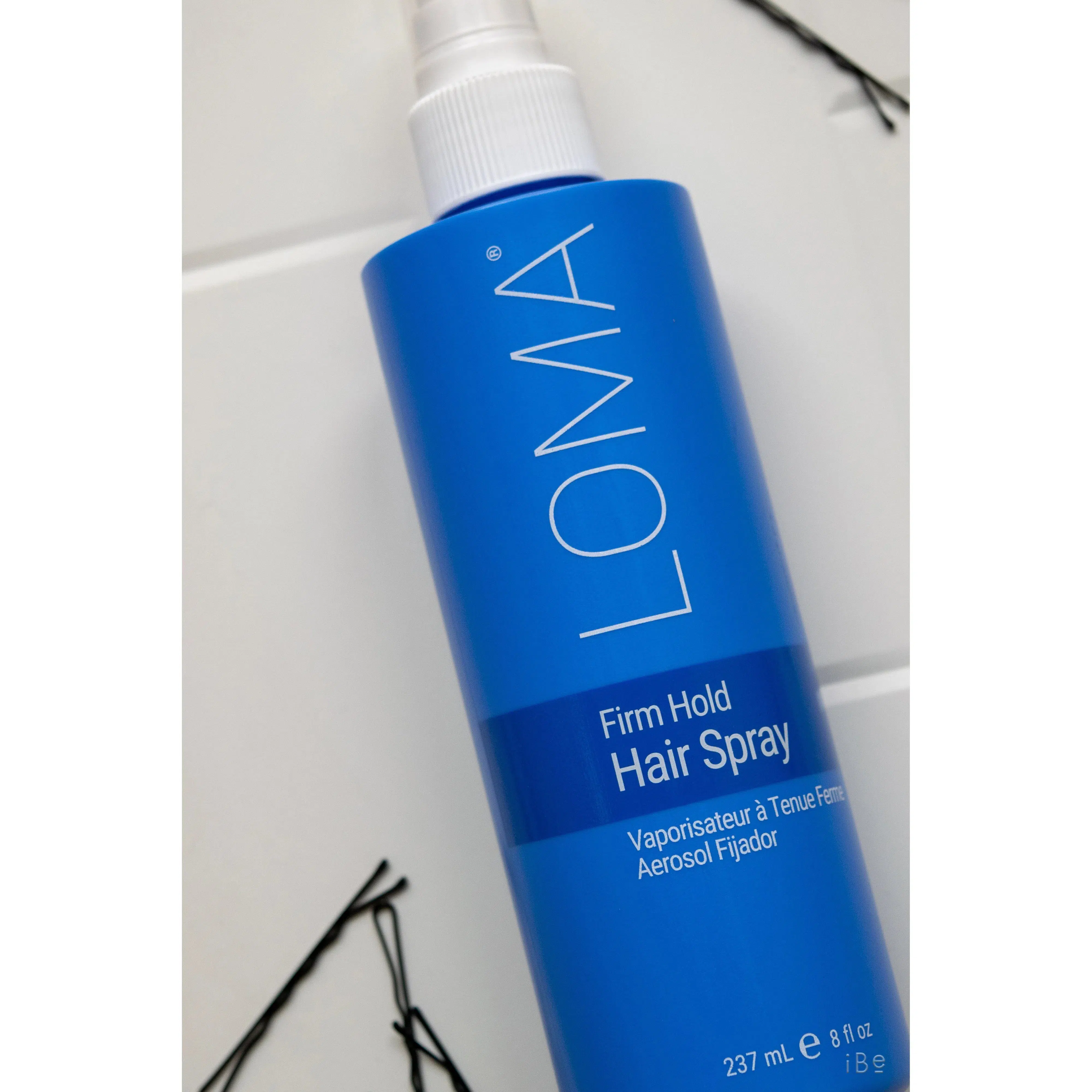 Firm Hold Hair Spray - Image 2