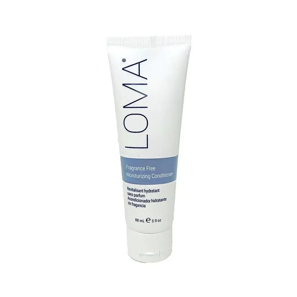 Fragrance Free Moisturizing Conditioner - Image 2