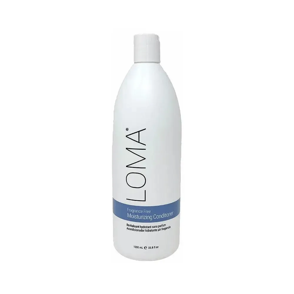 Fragrance Free Moisturizing Conditioner - Image 3