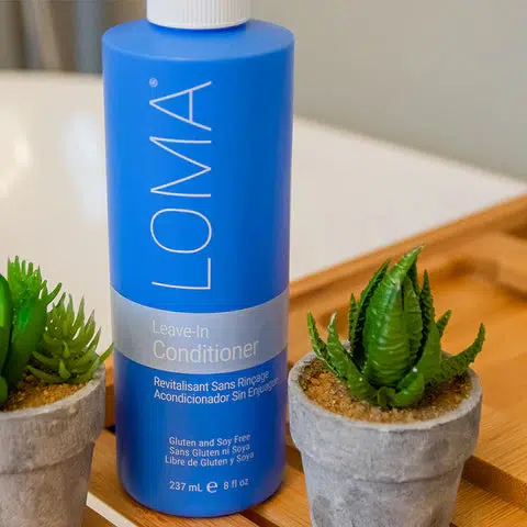 Leave In Conditioner - Image 4