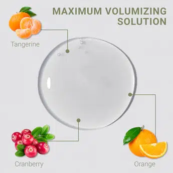 Maximum Volumizing Solution - Image 2