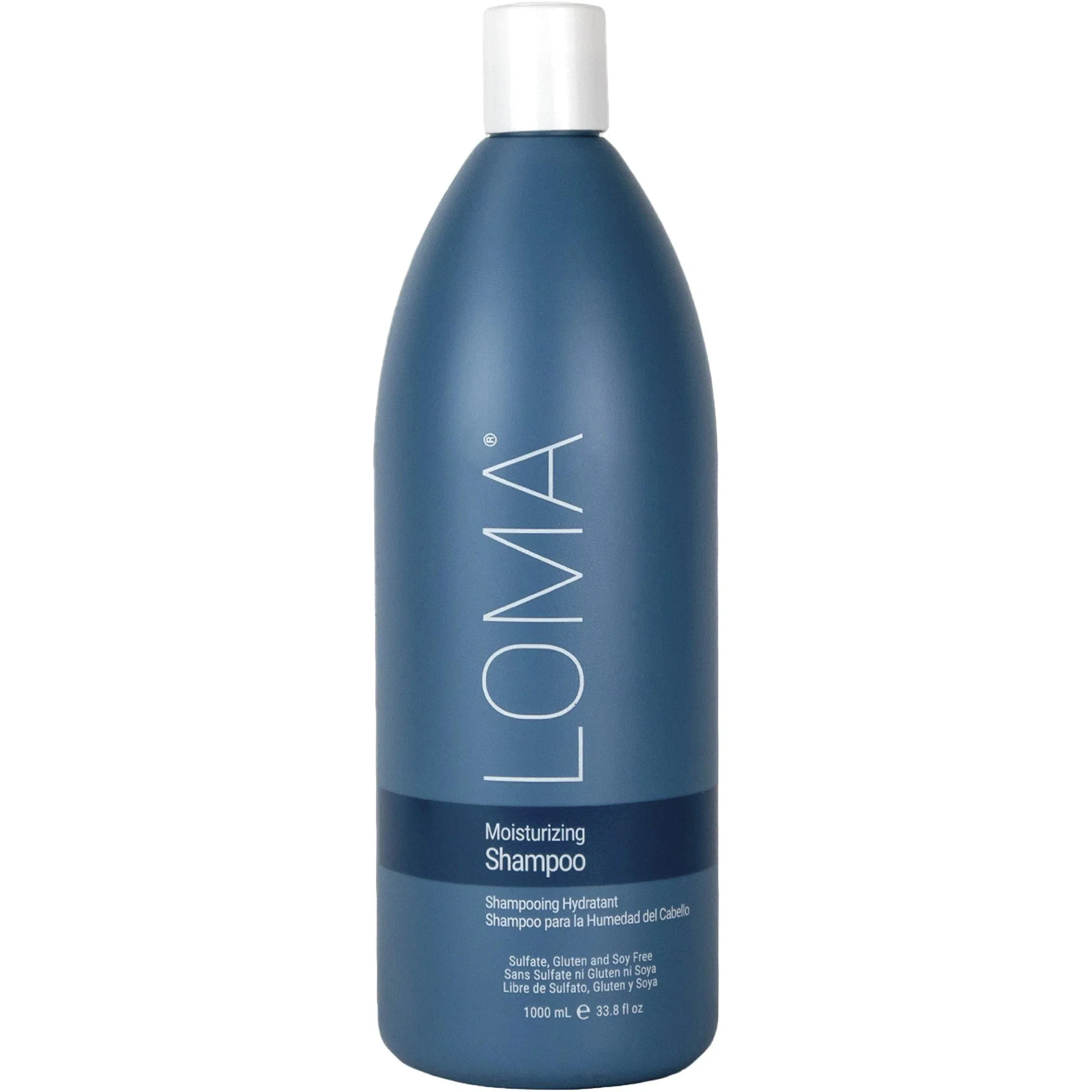 Moisturizing Shampoo - Image 2