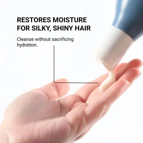 Moisturizing Shampoo - Image 5